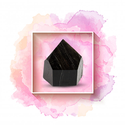Black Tourmaline